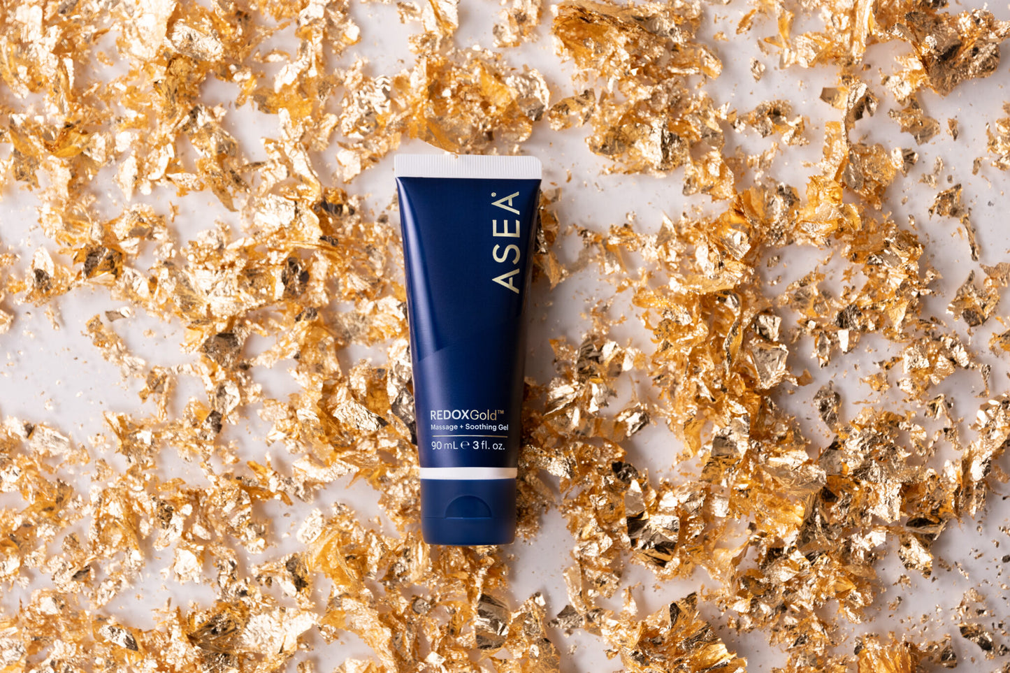 Masážní gel ASEA Redox GOLD