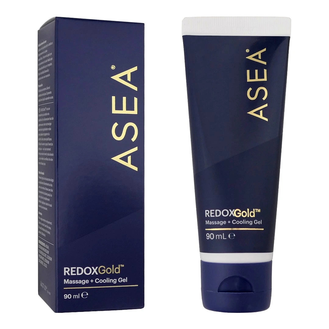 Masážní gel ASEA Redox GOLD
