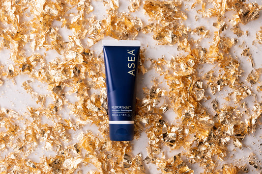 Masážní gel ASEA Redox GOLD
