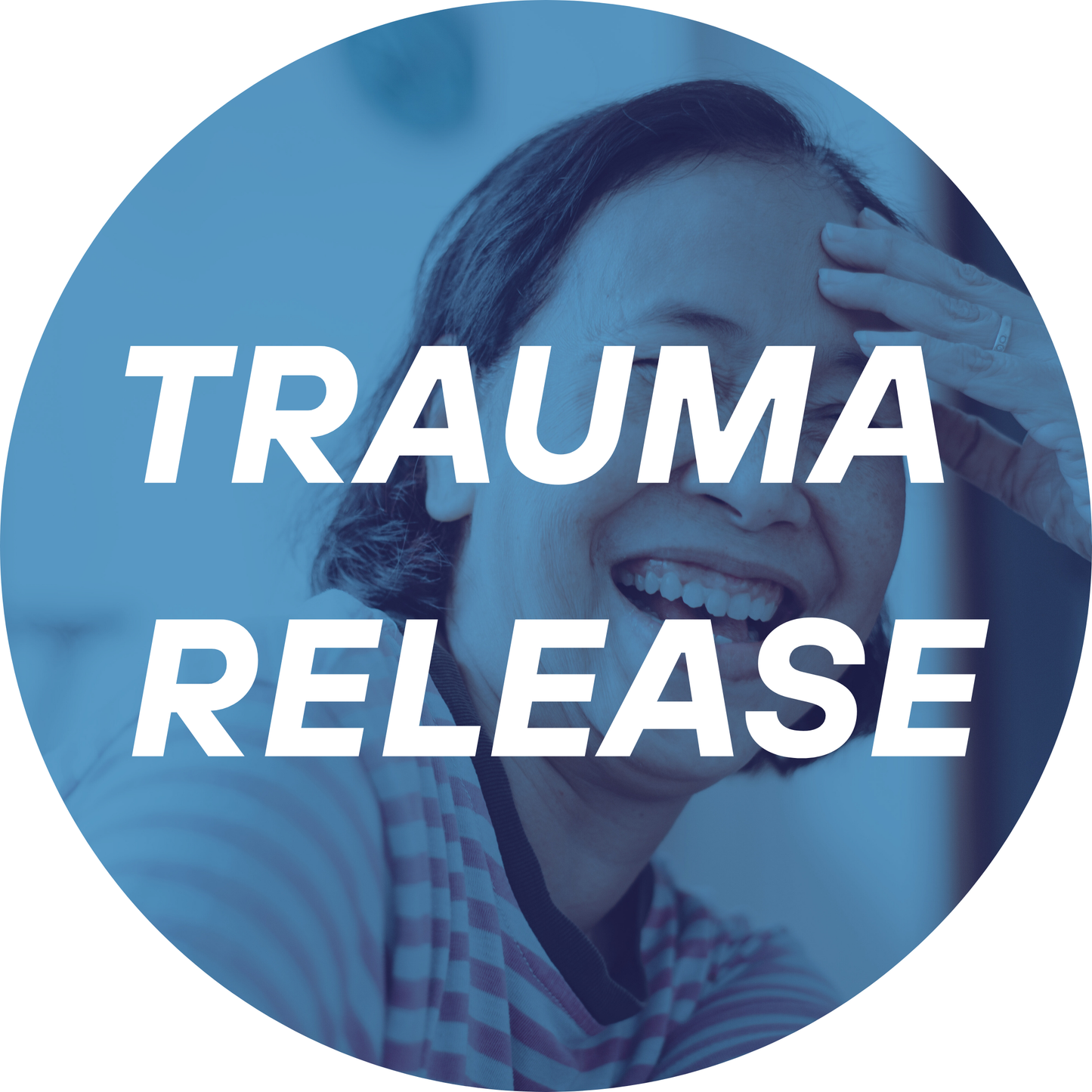 Trauma release SESSION