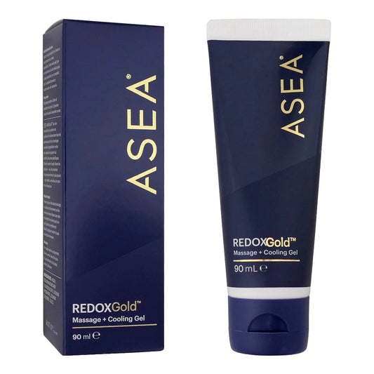 Masážní gel ASEA Redox GOLD